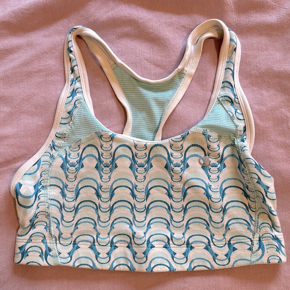 Champion sports bra